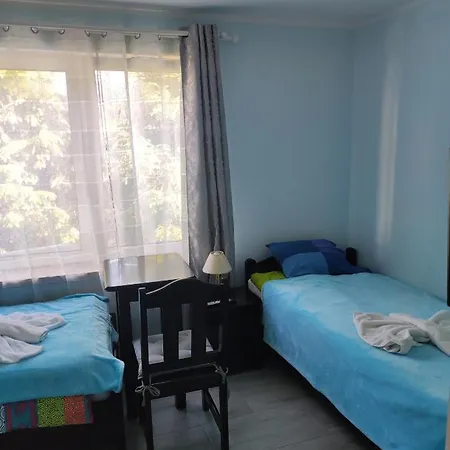 Sawanna Гостевой дом 3*
