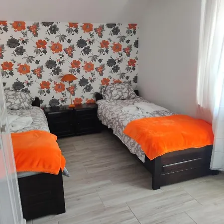 ゲストハウス Sawanna ゴウビエ