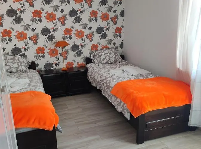 Penzion Sawanna Golubie